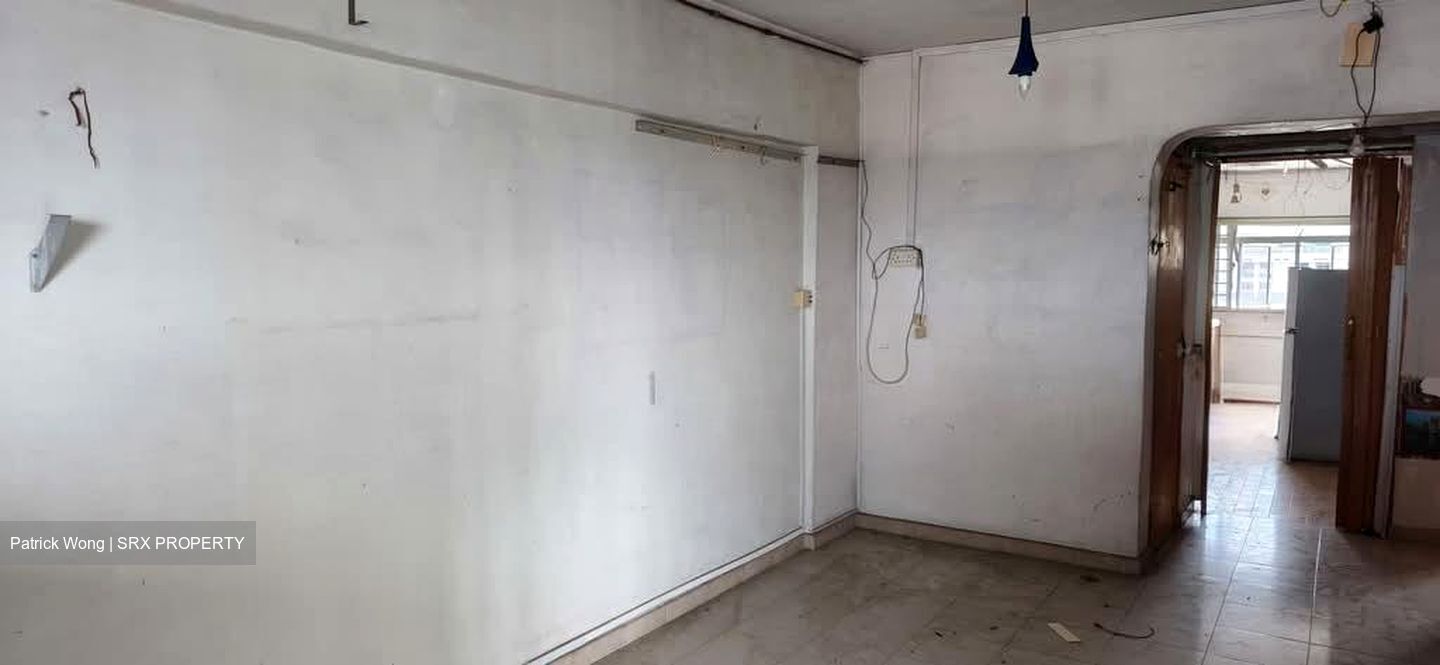Blk 129 Lorong Ah Soo (Hougang), HDB 3 Rooms #543792131